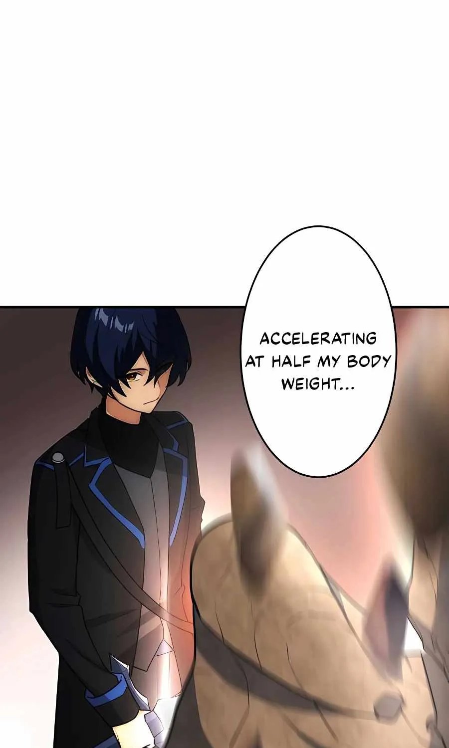 Read Reborn Ranker – Gravity User chapter 5 image 61 on Lezhin