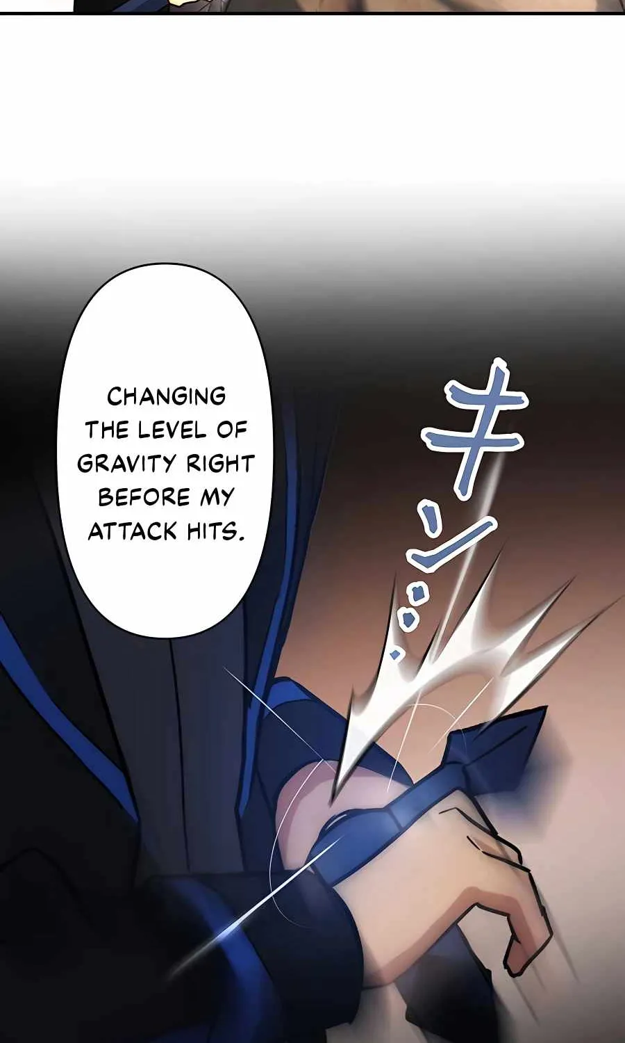 Read Reborn Ranker – Gravity User chapter 5 image 62 on Lezhin