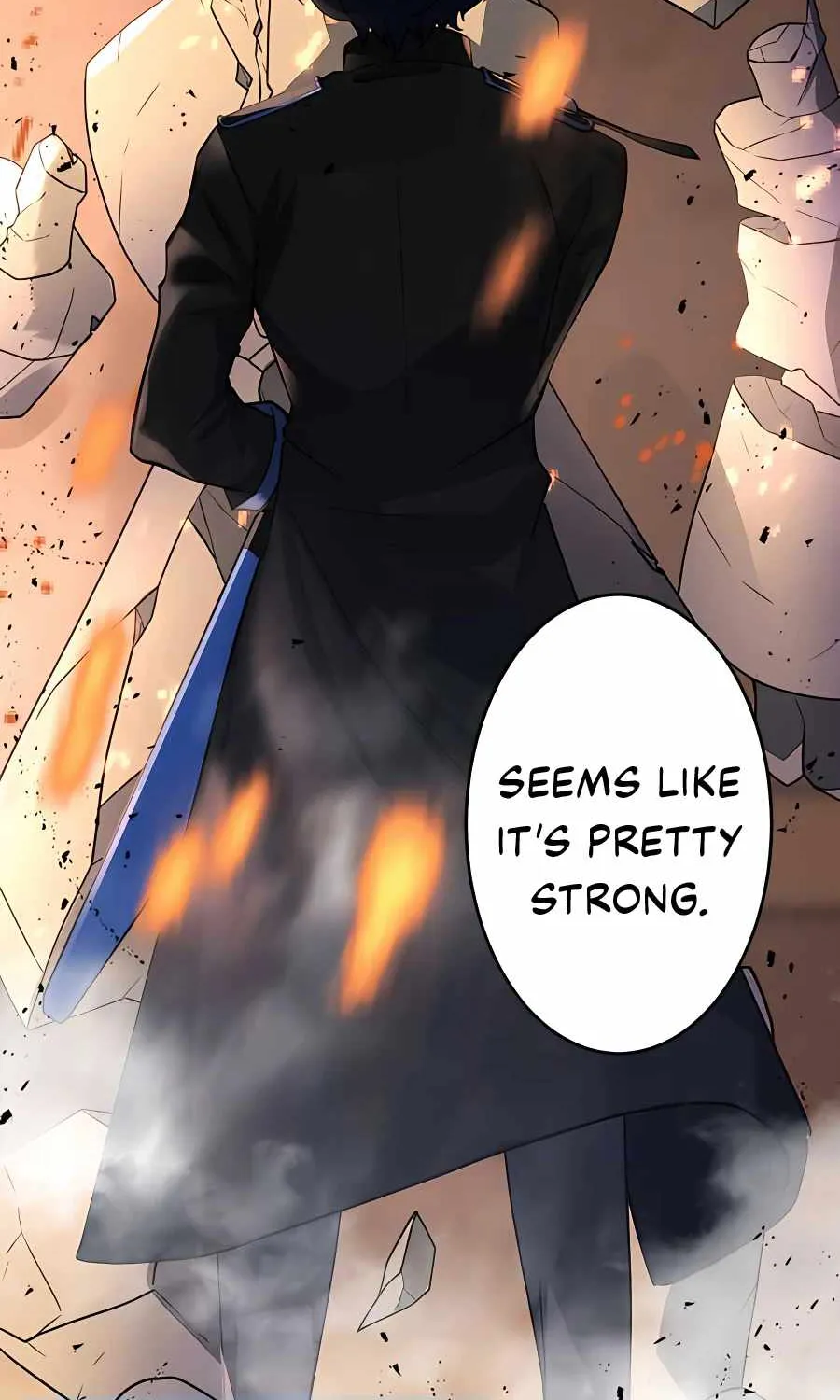 Read Reborn Ranker – Gravity User chapter 5 image 64 on Lezhin