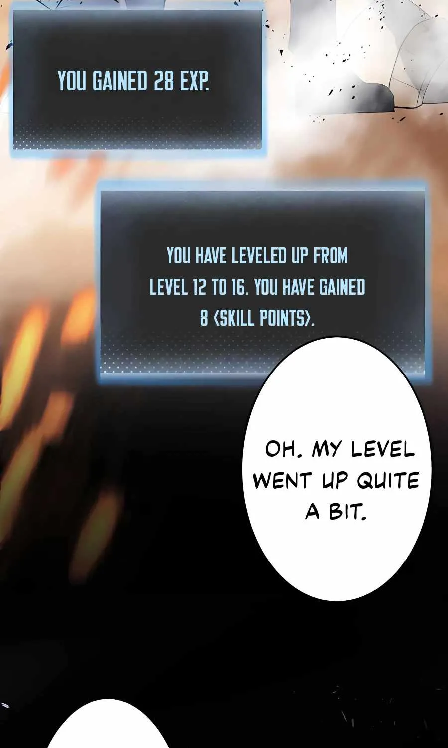 Read Reborn Ranker – Gravity User chapter 5 image 65 on Lezhin