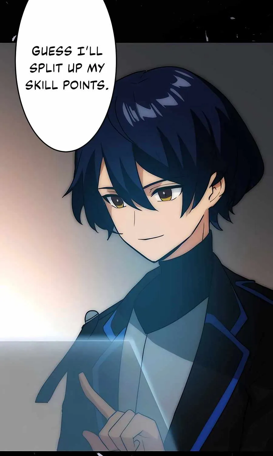 Read Reborn Ranker – Gravity User chapter 5 image 66 on Lezhin