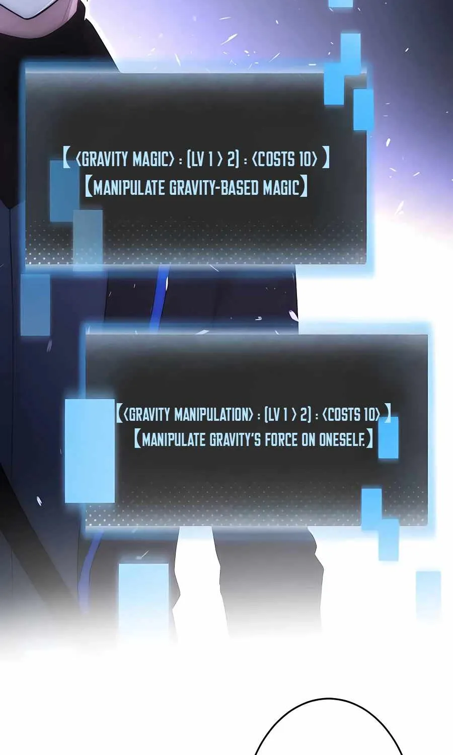 Read Reborn Ranker – Gravity User chapter 5 image 68 on Lezhin