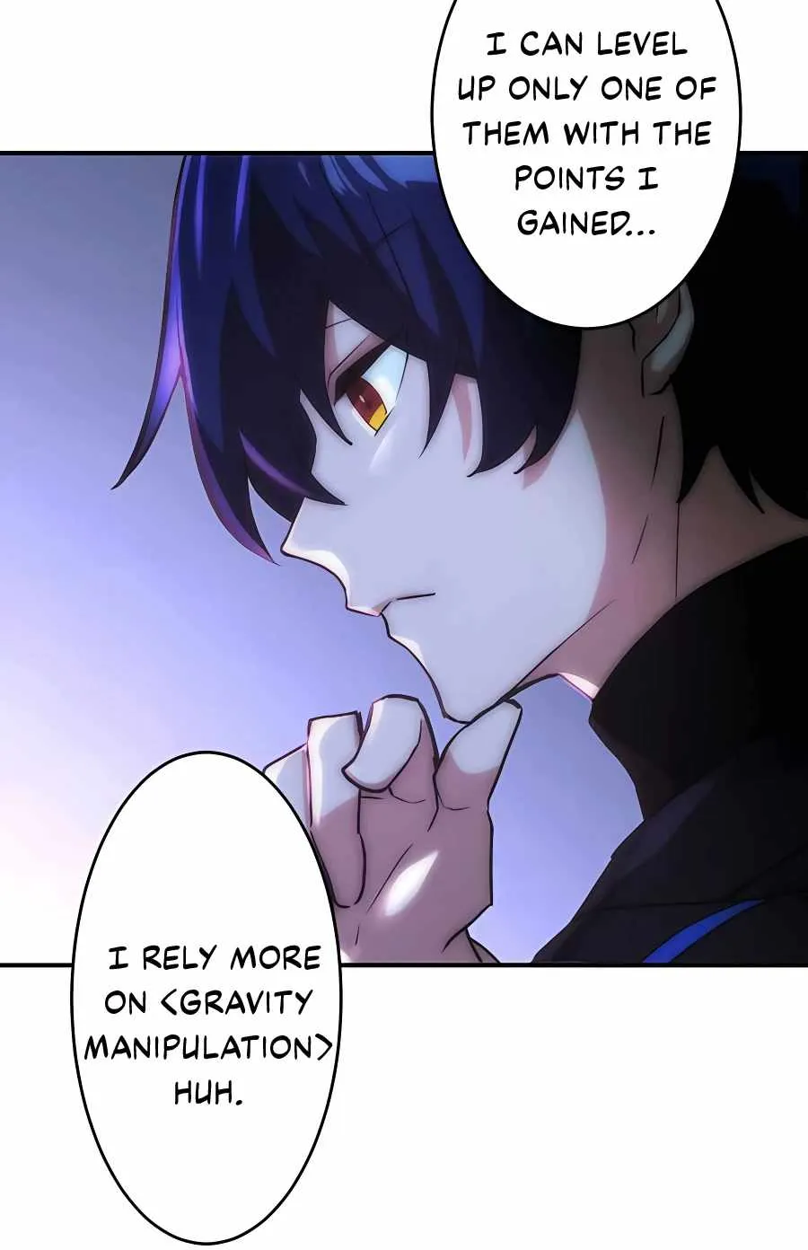 Read Reborn Ranker – Gravity User chapter 5 image 69 on Lezhin