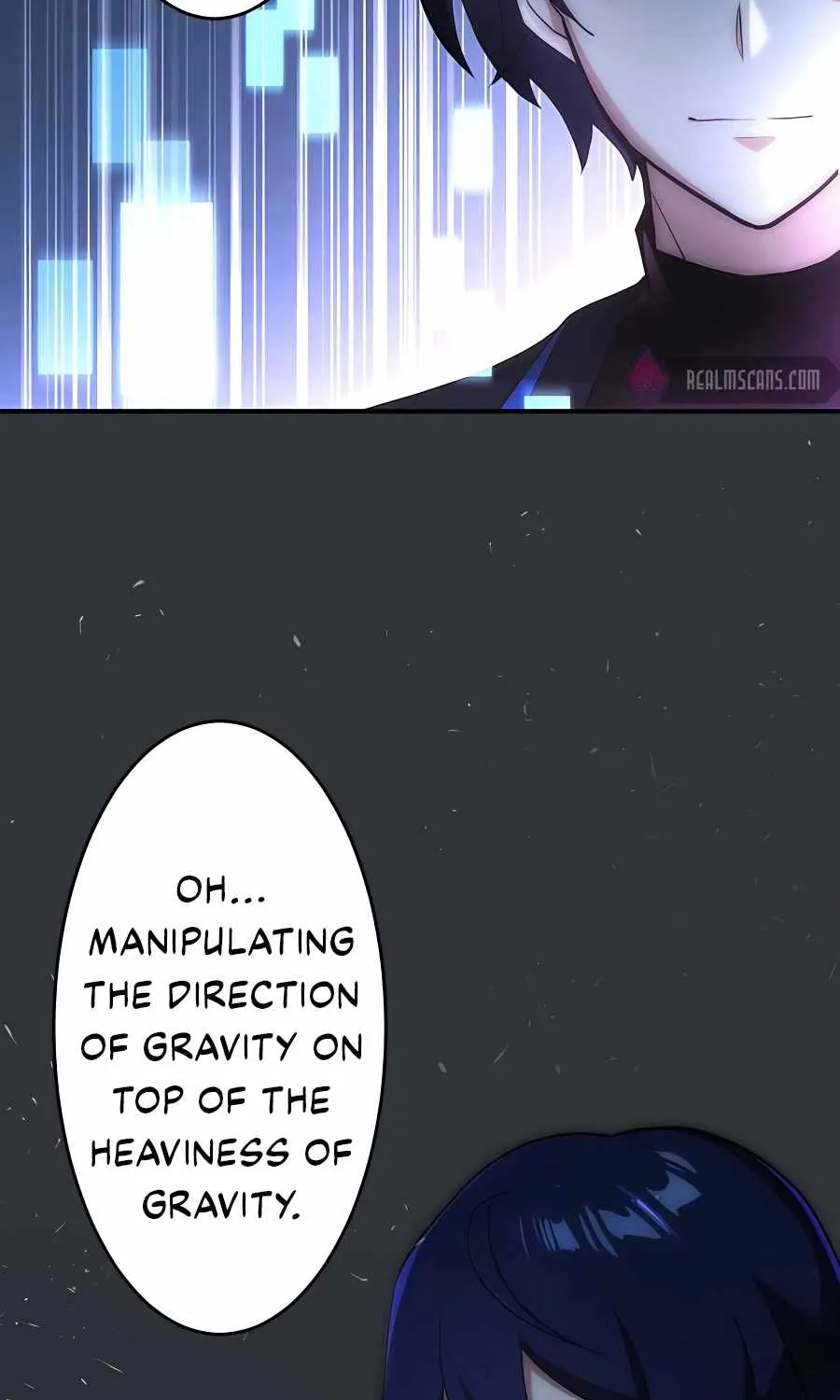 Read Reborn Ranker – Gravity User chapter 5 image 71 on Lezhin