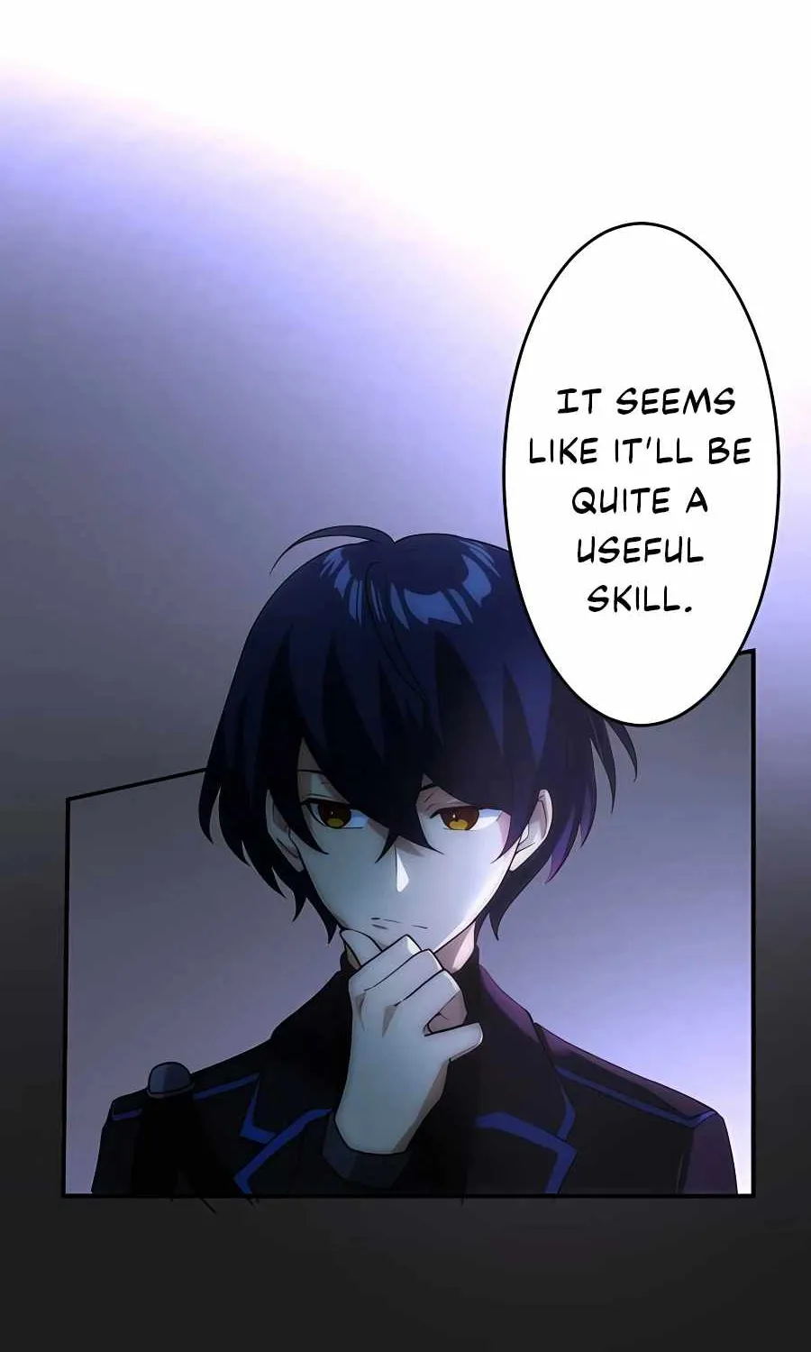 Read Reborn Ranker – Gravity User chapter 5 image 73 on Lezhin