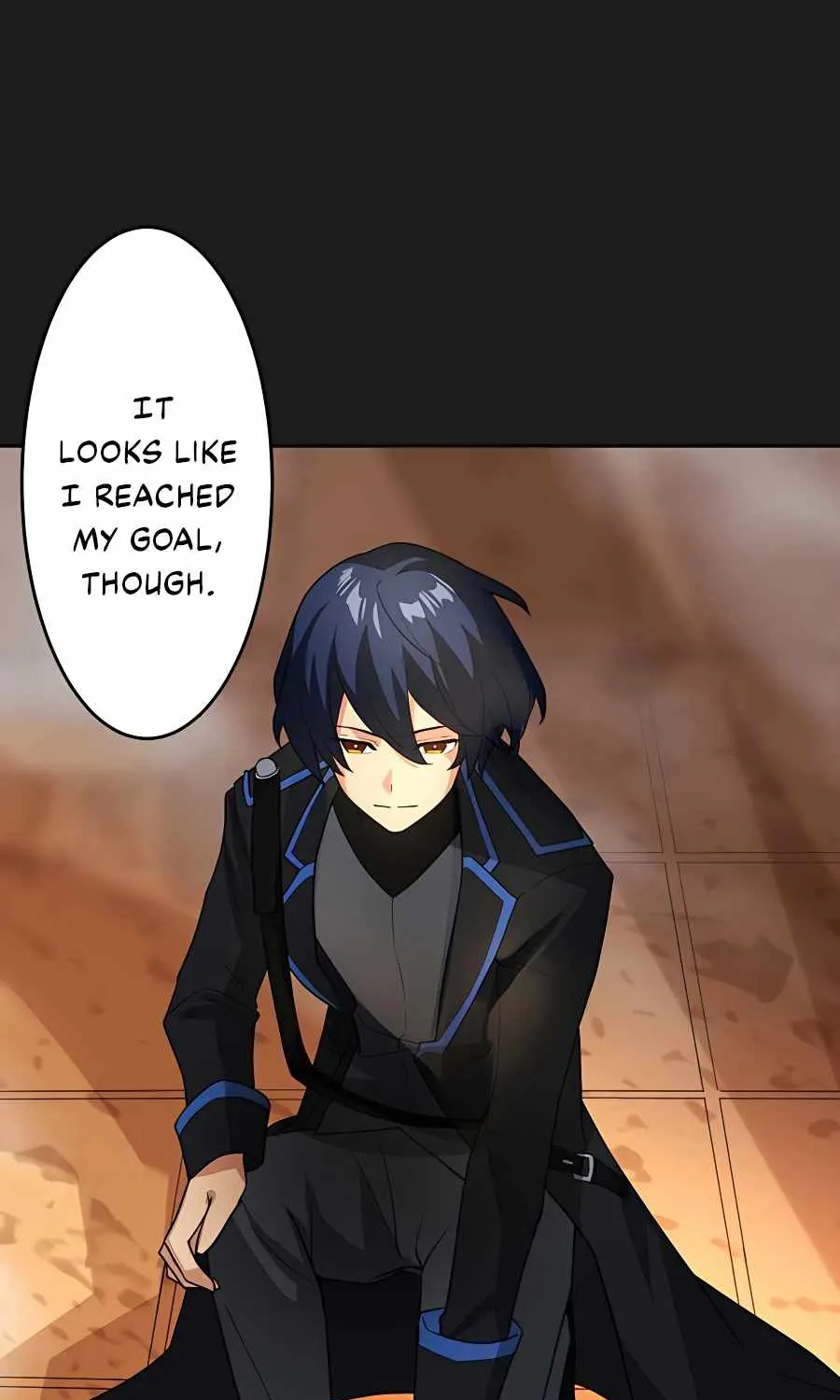 Read Reborn Ranker – Gravity User chapter 5 image 75 on Lezhin