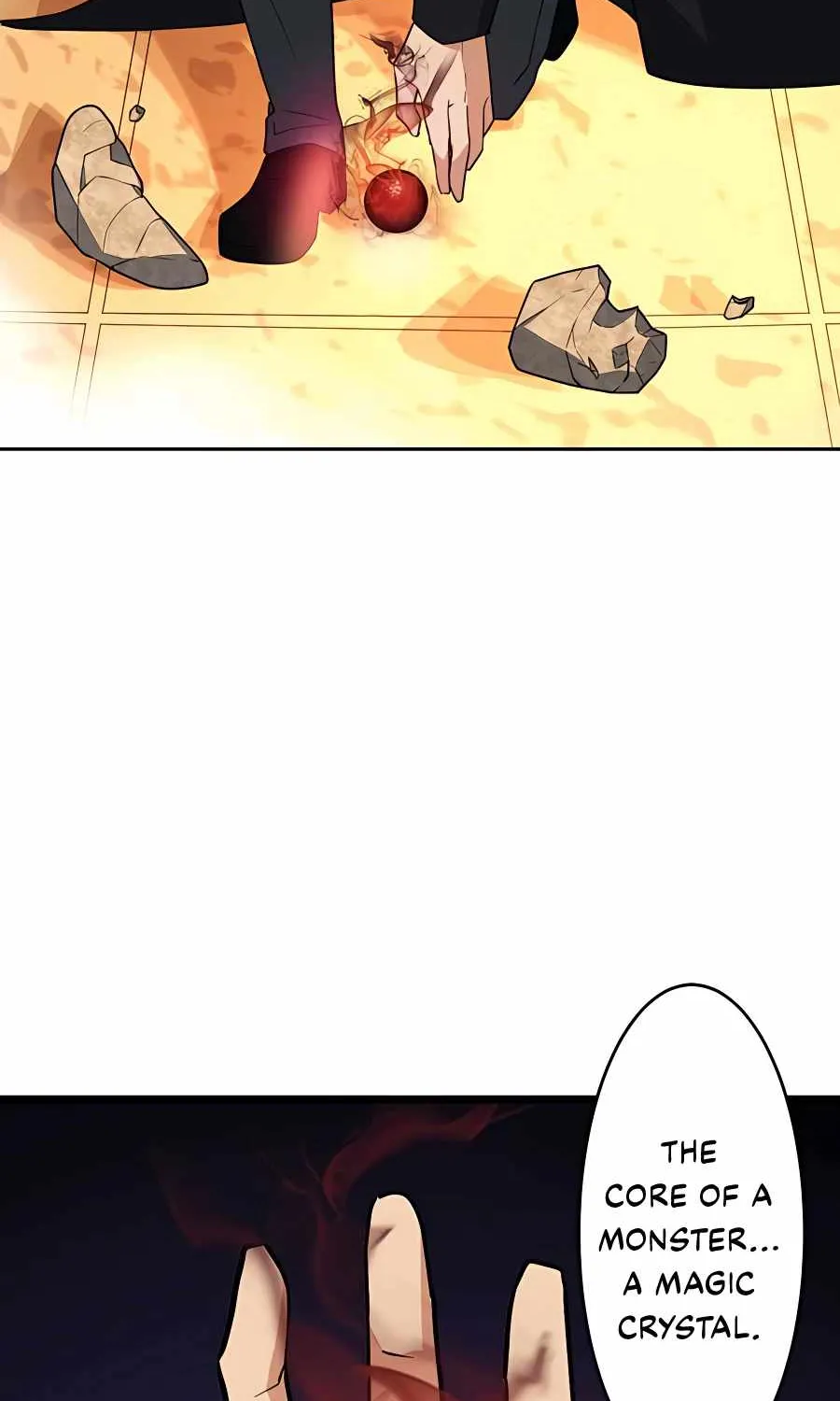 Read Reborn Ranker – Gravity User chapter 5 image 76 on Lezhin