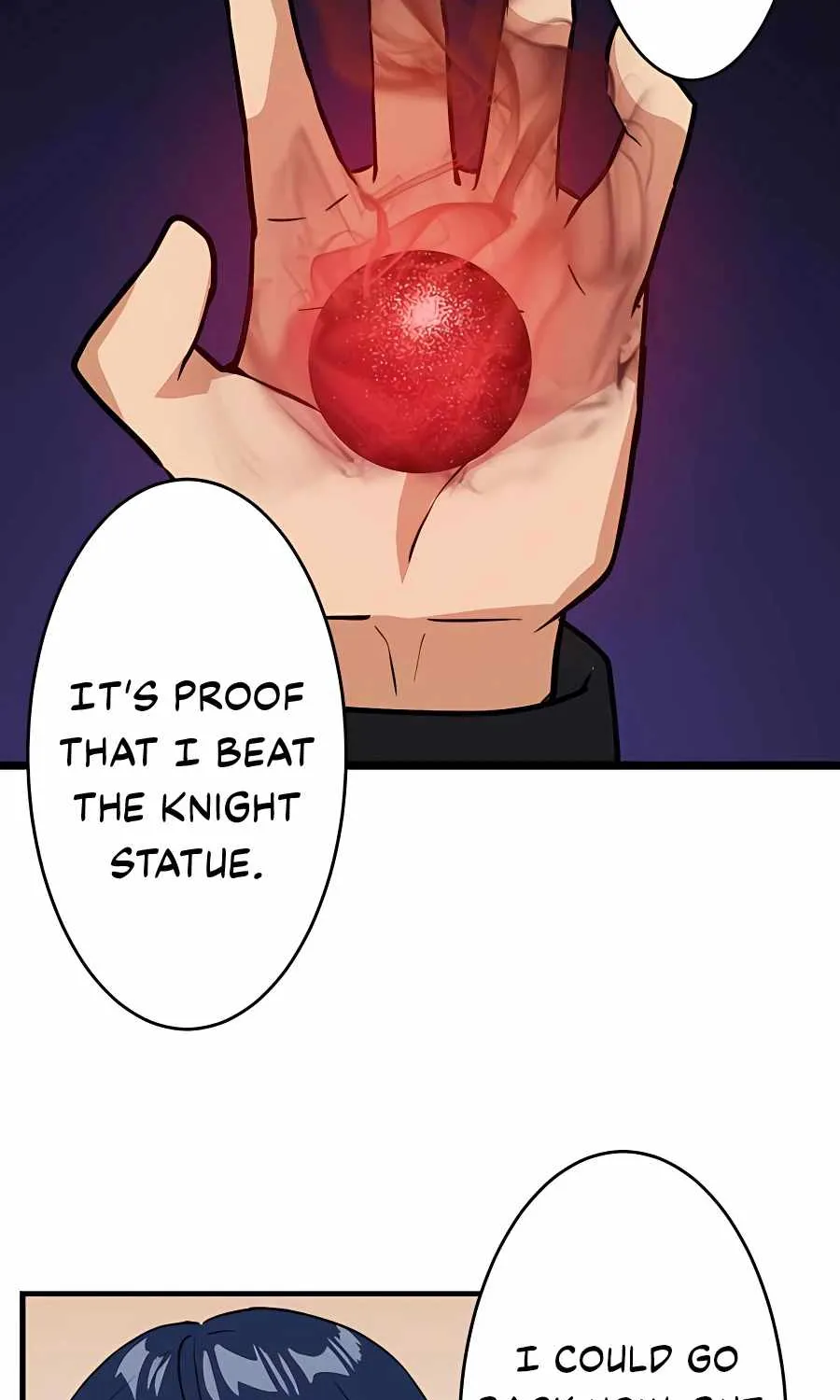 Read Reborn Ranker – Gravity User chapter 5 image 77 on Lezhin