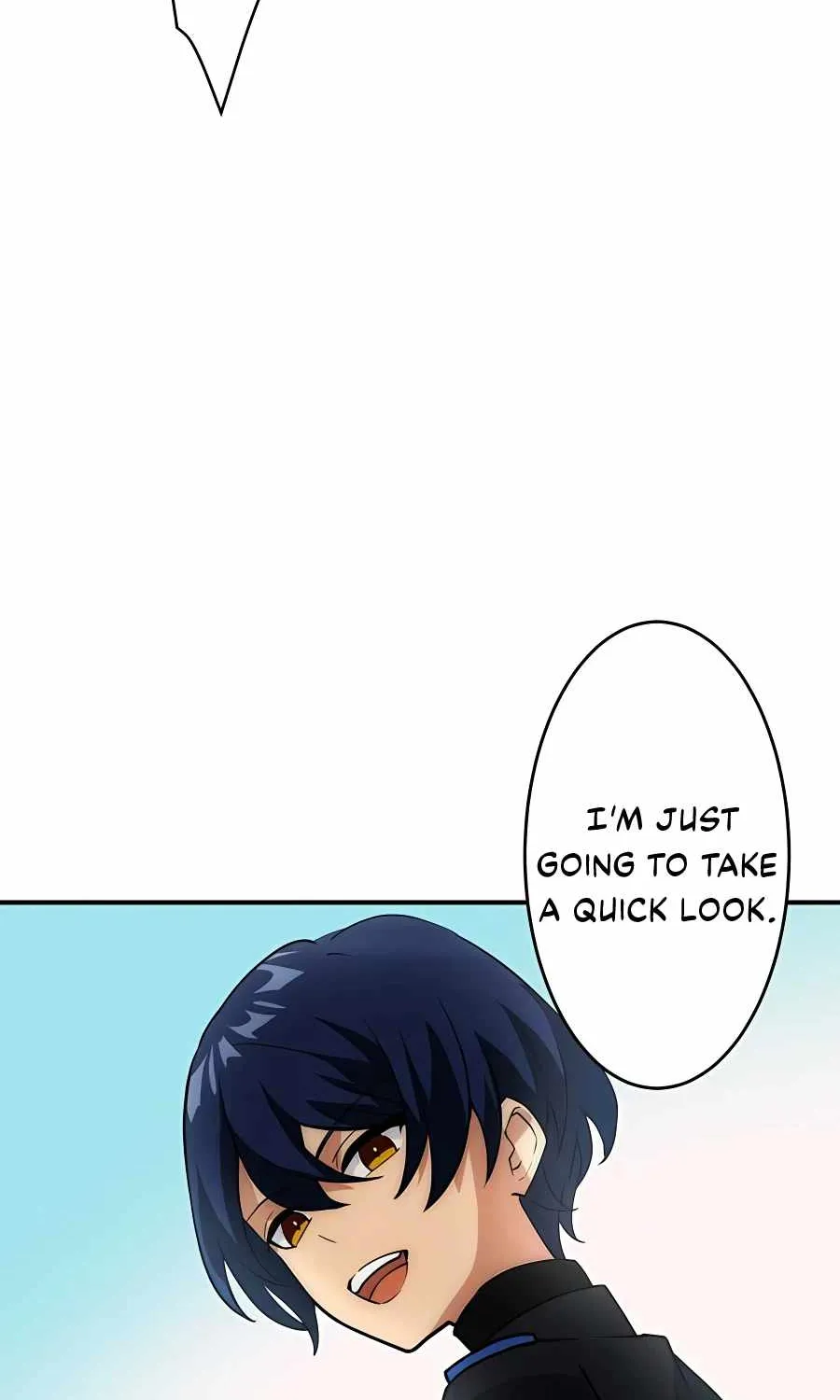 Read Reborn Ranker – Gravity User chapter 5 image 8 on Lezhin