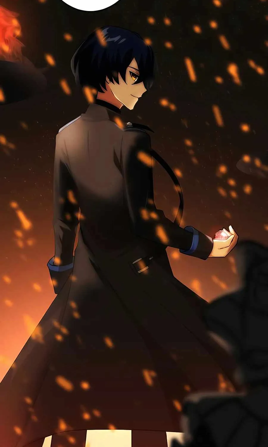 Read Reborn Ranker – Gravity User chapter 5 image 80 on Lezhin