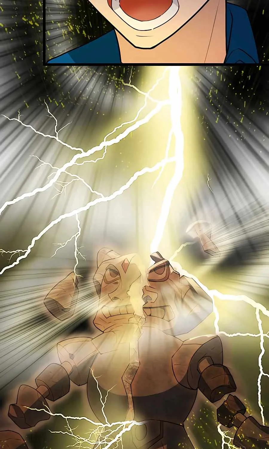 Read Reborn Ranker – Gravity User chapter 5 image 83 on Lezhin