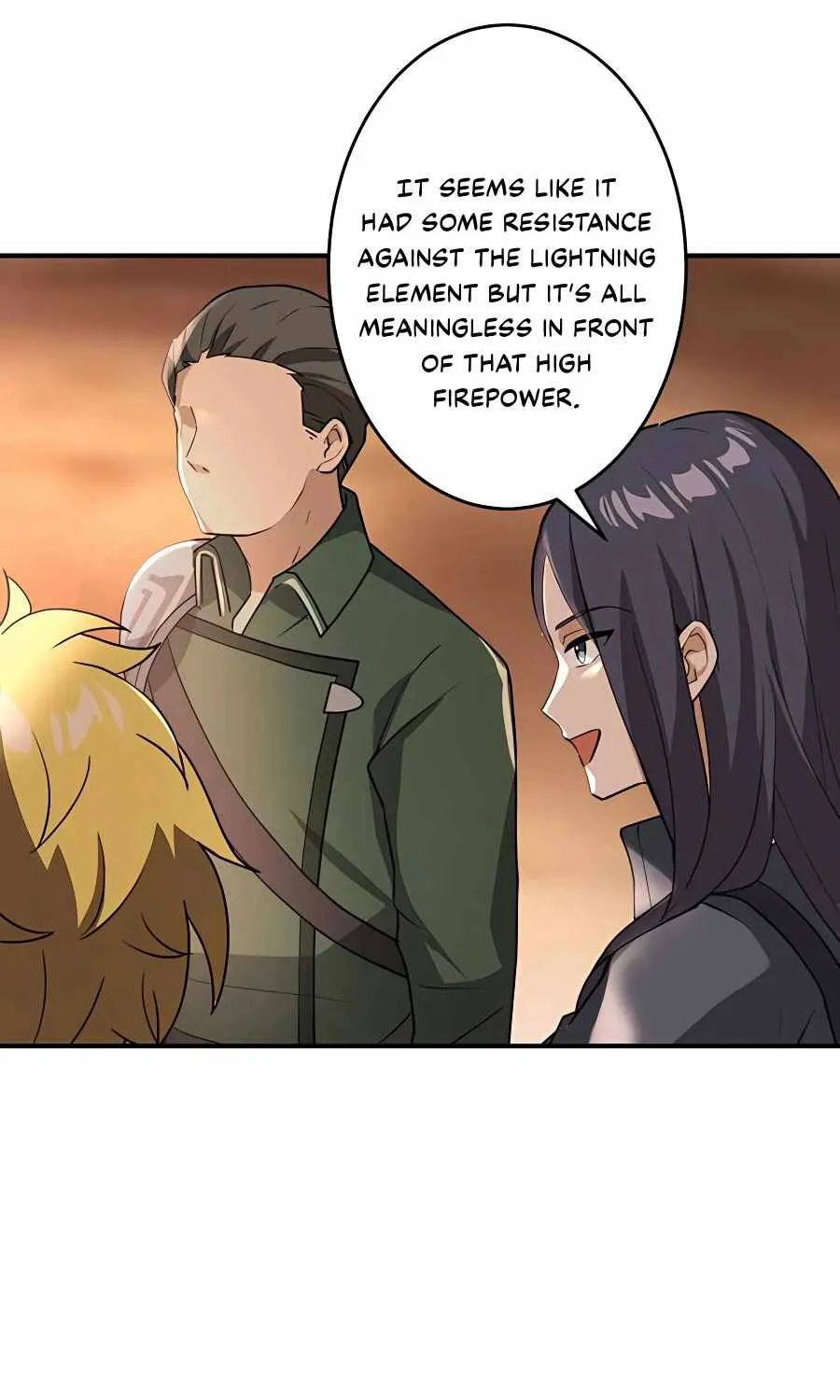 Read Reborn Ranker – Gravity User chapter 5 image 88 on Lezhin