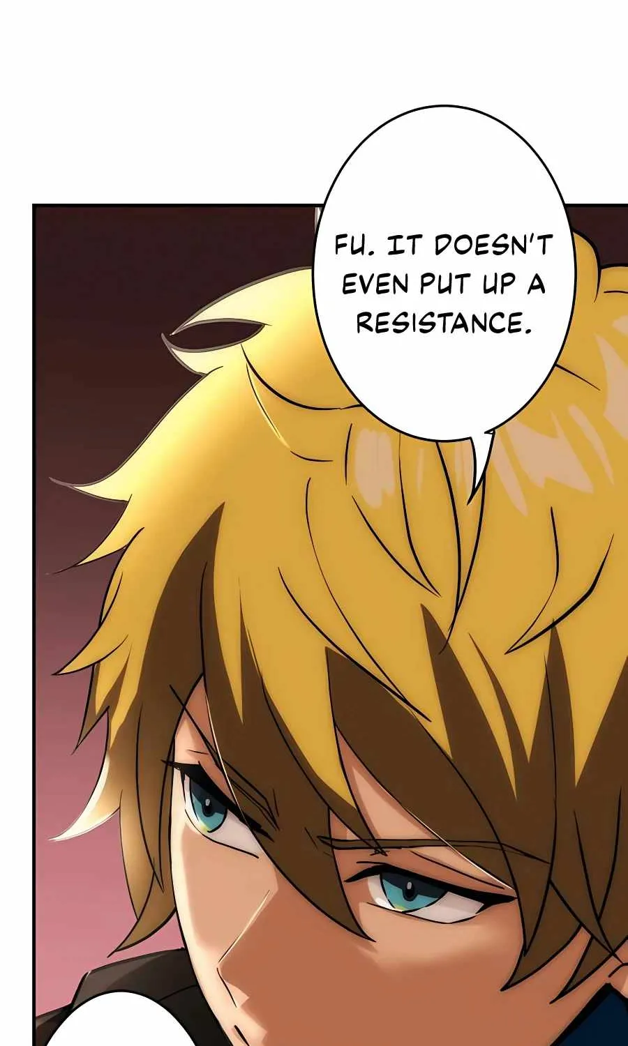 Read Reborn Ranker – Gravity User chapter 5 image 89 on Lezhin