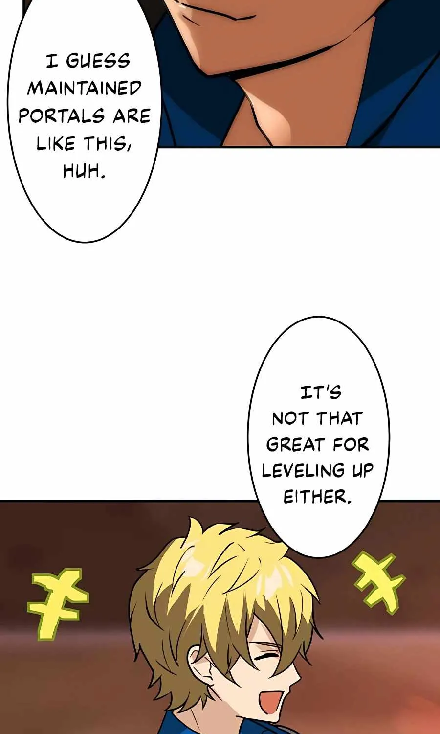 Read Reborn Ranker – Gravity User chapter 5 image 90 on Lezhin