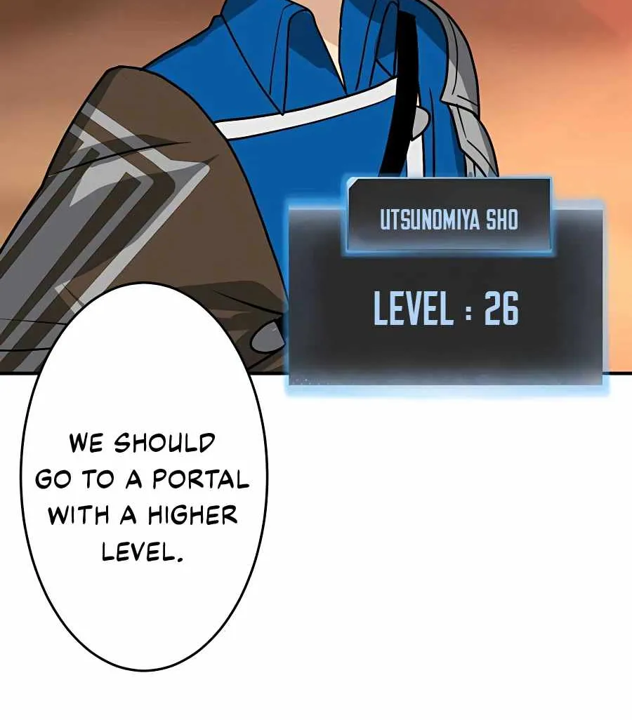 Read Reborn Ranker – Gravity User chapter 5 image 91 on Lezhin