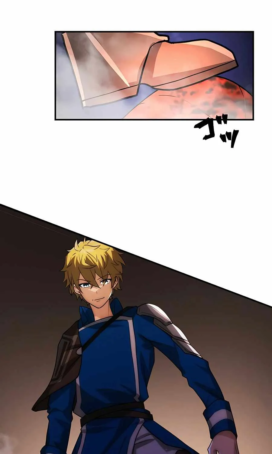Read Reborn Ranker – Gravity User chapter 5 image 92 on Lezhin