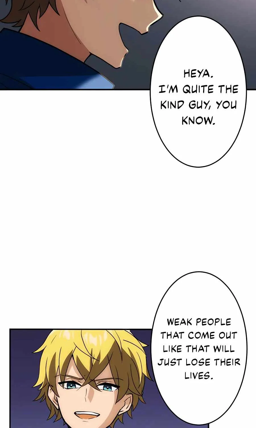 Read Reborn Ranker – Gravity User chapter 5 image 95 on Lezhin