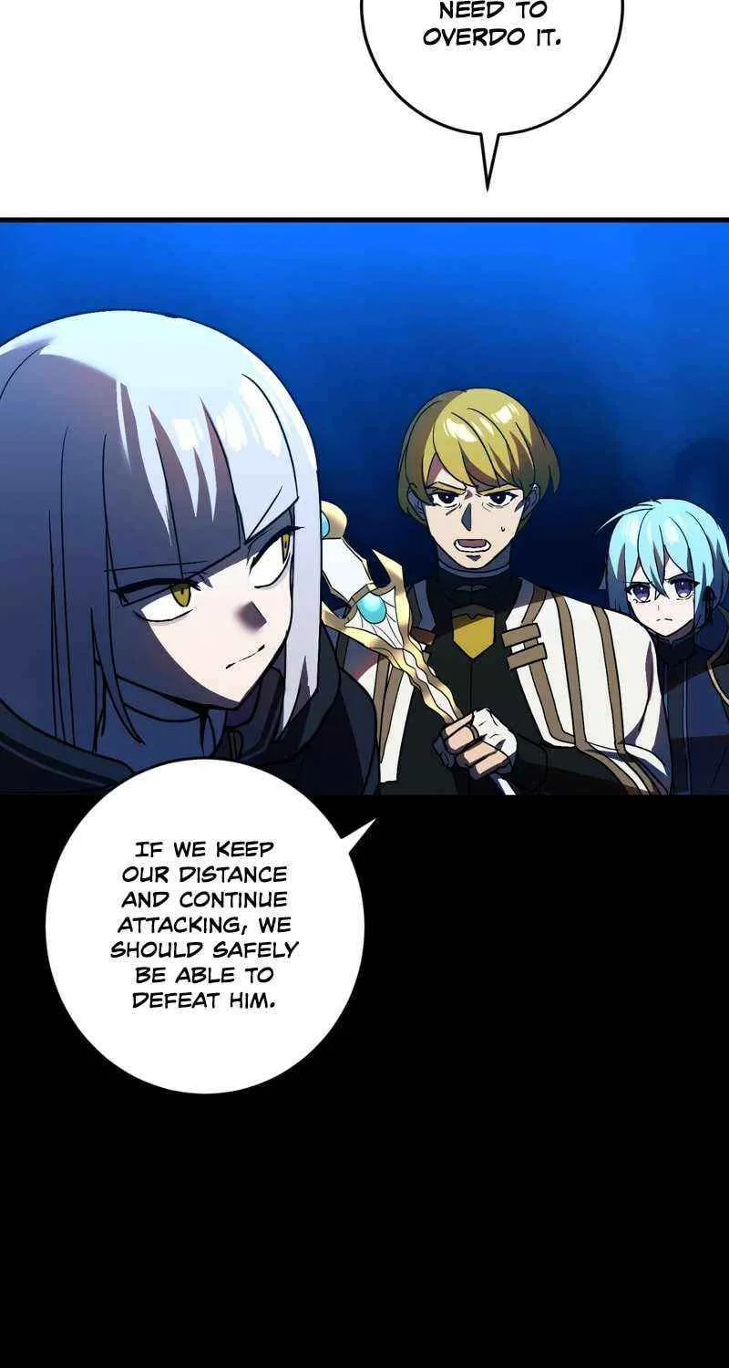 Read Reborn Ranker – Gravity User chapter 50 image 10 on Lezhin