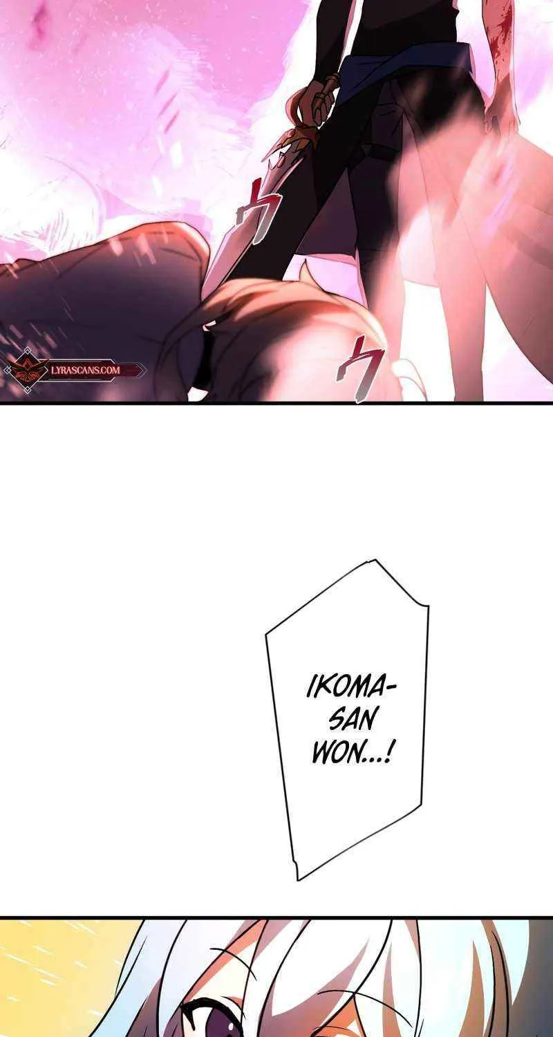 Read Reborn Ranker – Gravity User chapter 50 image 15 on Lezhin