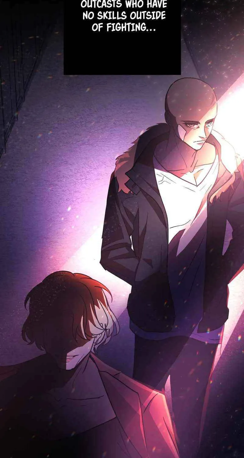 Read Reborn Ranker – Gravity User chapter 50 image 19 on Lezhin