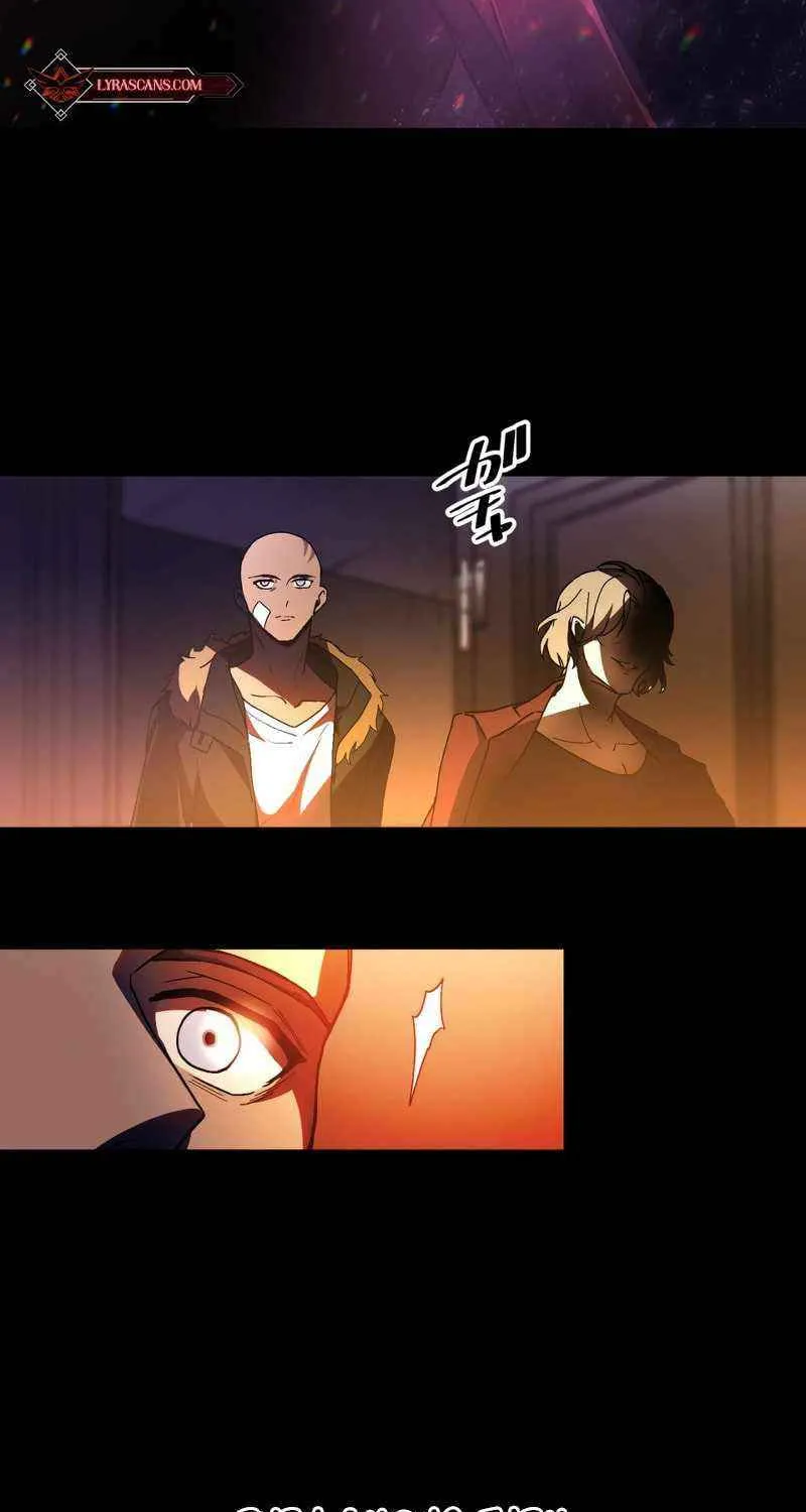 Read Reborn Ranker – Gravity User chapter 50 image 20 on Lezhin