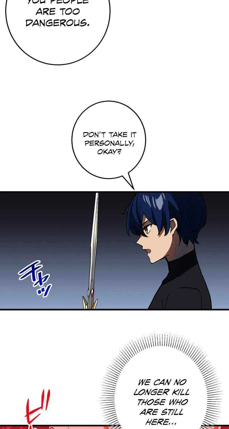 Read Reborn Ranker – Gravity User chapter 50 image 25 on Lezhin