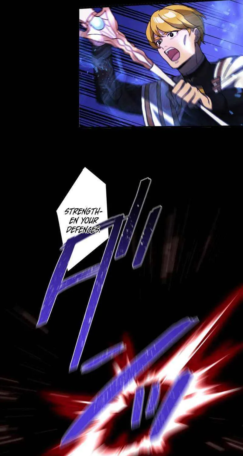 Read Reborn Ranker – Gravity User chapter 50 image 27 on Lezhin