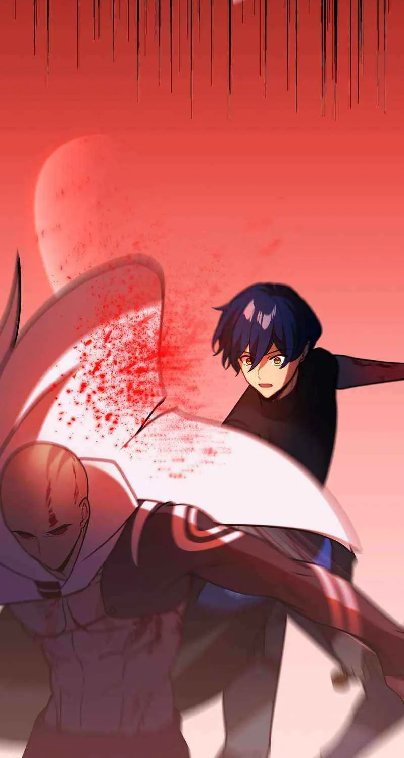 Read Reborn Ranker – Gravity User chapter 50 image 31 on Lezhin