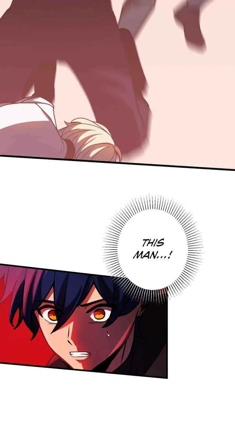 Read Reborn Ranker – Gravity User chapter 50 image 32 on Lezhin