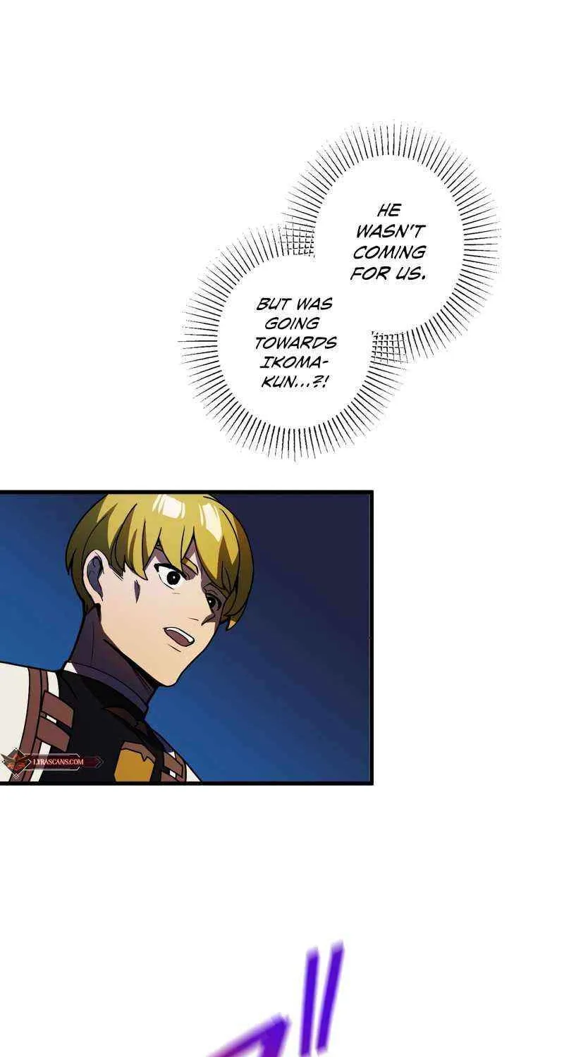 Read Reborn Ranker – Gravity User chapter 50 image 33 on Lezhin