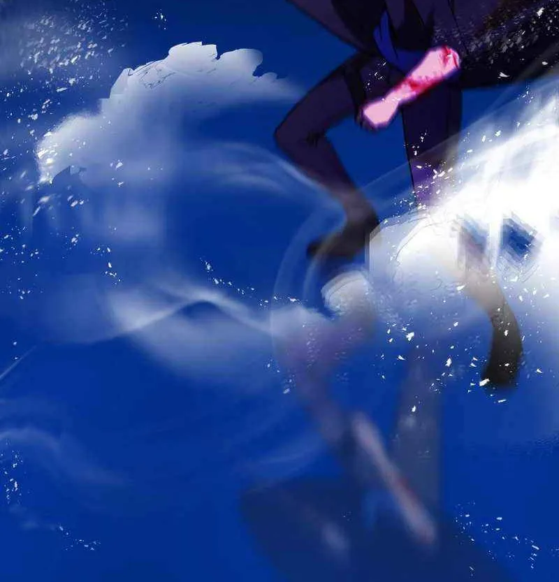 Read Reborn Ranker – Gravity User chapter 50 image 35 on Lezhin