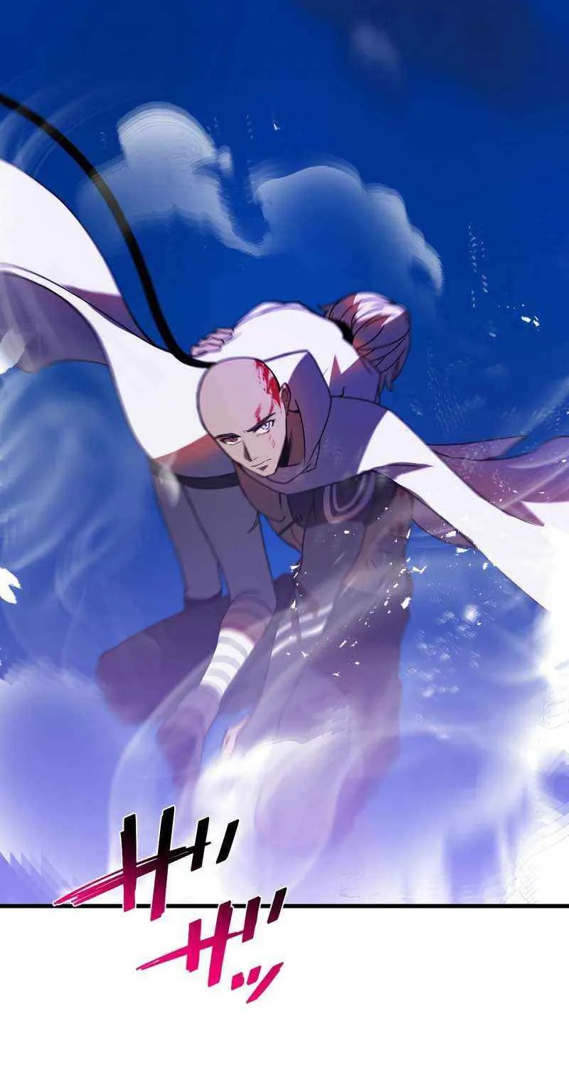 Read Reborn Ranker – Gravity User chapter 50 image 36 on Lezhin