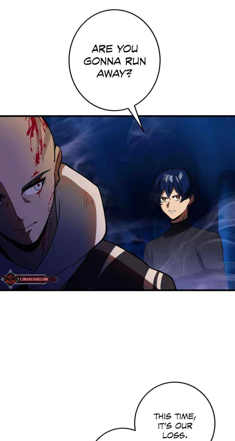 Read Reborn Ranker – Gravity User chapter 50 image 37 on Lezhin
