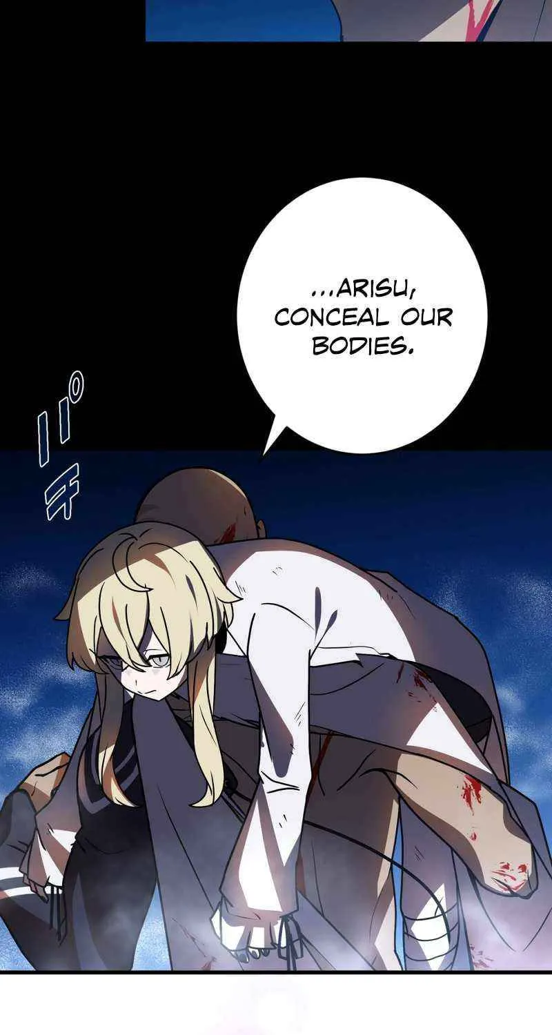 Read Reborn Ranker – Gravity User chapter 50 image 40 on Lezhin