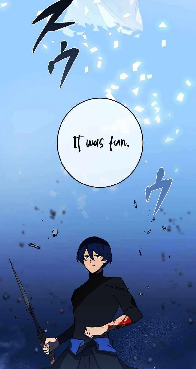 Read Reborn Ranker – Gravity User chapter 50 image 43 on Lezhin