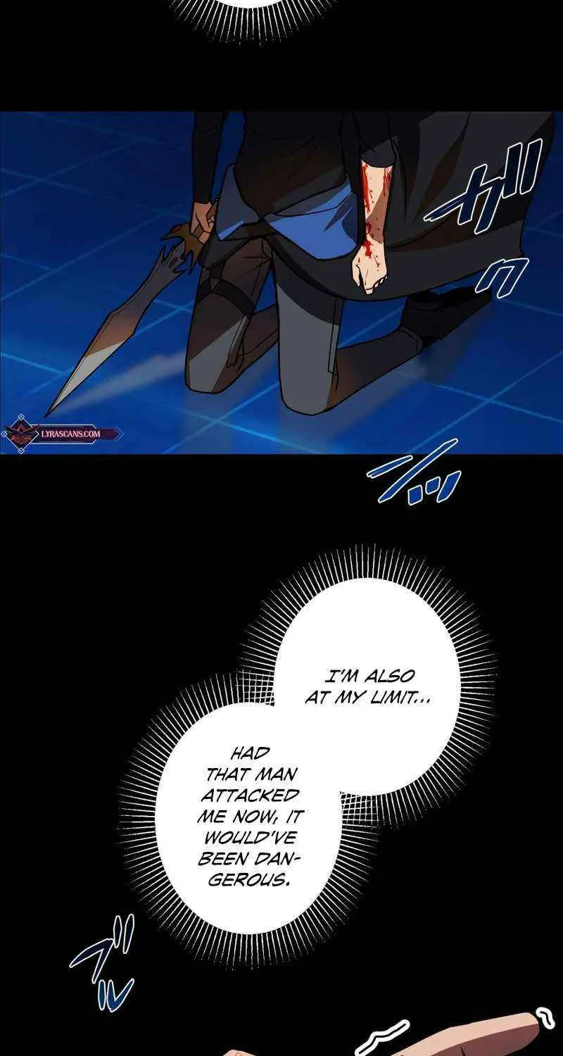 Read Reborn Ranker – Gravity User chapter 50 image 45 on Lezhin