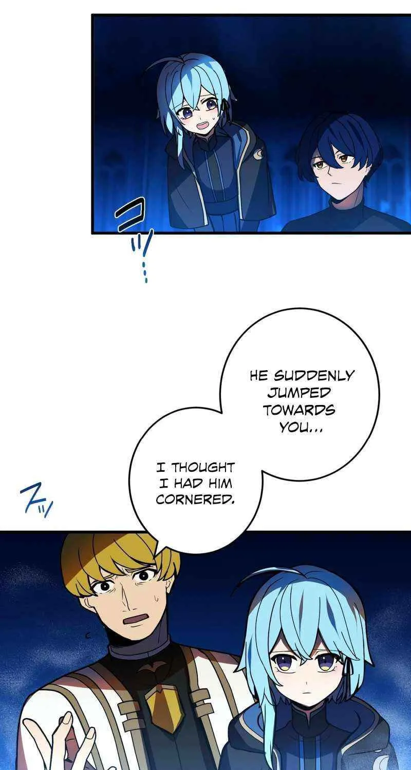 Read Reborn Ranker – Gravity User chapter 50 image 48 on Lezhin