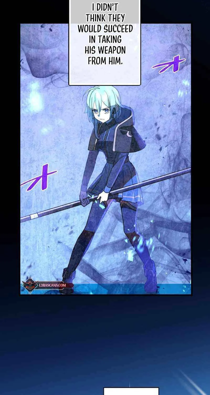 Read Reborn Ranker – Gravity User chapter 50 image 50 on Lezhin