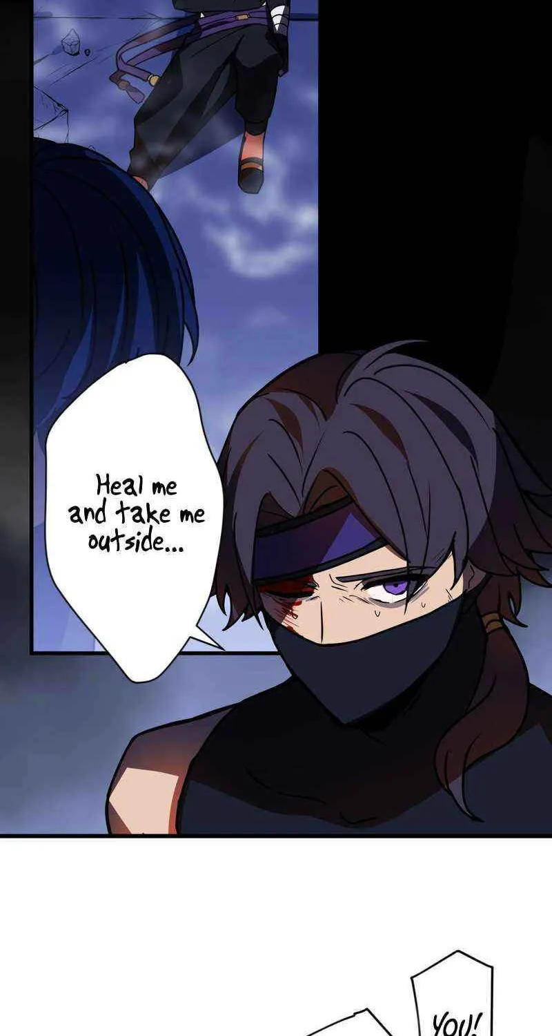 Read Reborn Ranker – Gravity User chapter 50 image 63 on Lezhin