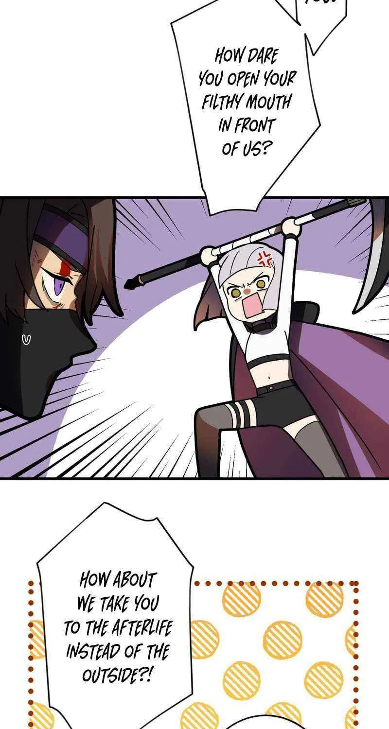 Read Reborn Ranker – Gravity User chapter 50 image 64 on Lezhin