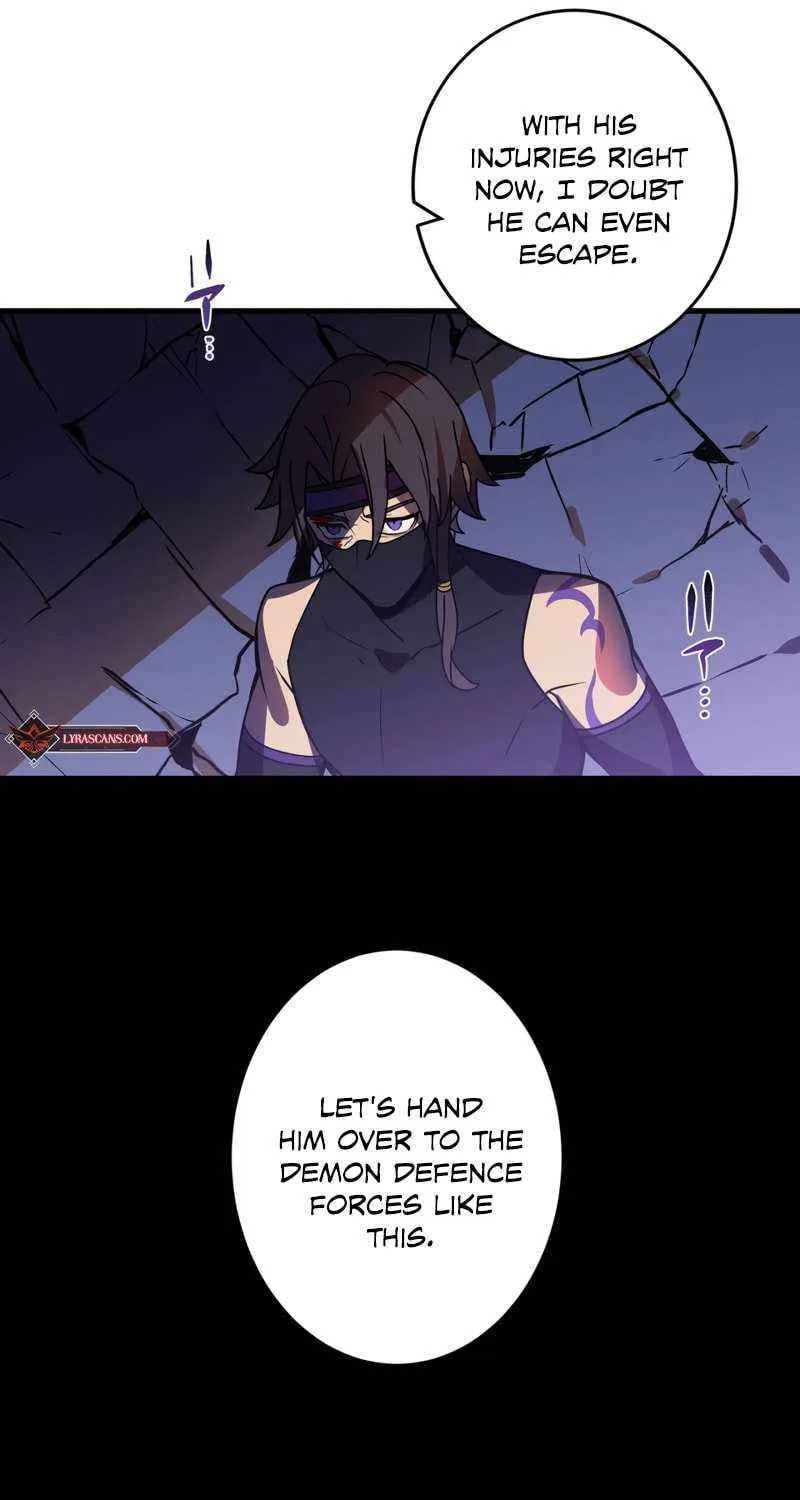Read Reborn Ranker – Gravity User chapter 50 image 66 on Lezhin