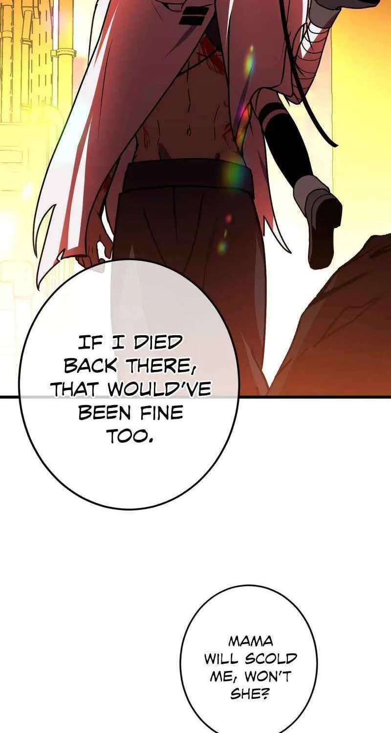 Read Reborn Ranker – Gravity User chapter 50 image 69 on Lezhin