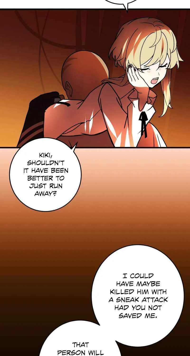 Read Reborn Ranker – Gravity User chapter 50 image 70 on Lezhin