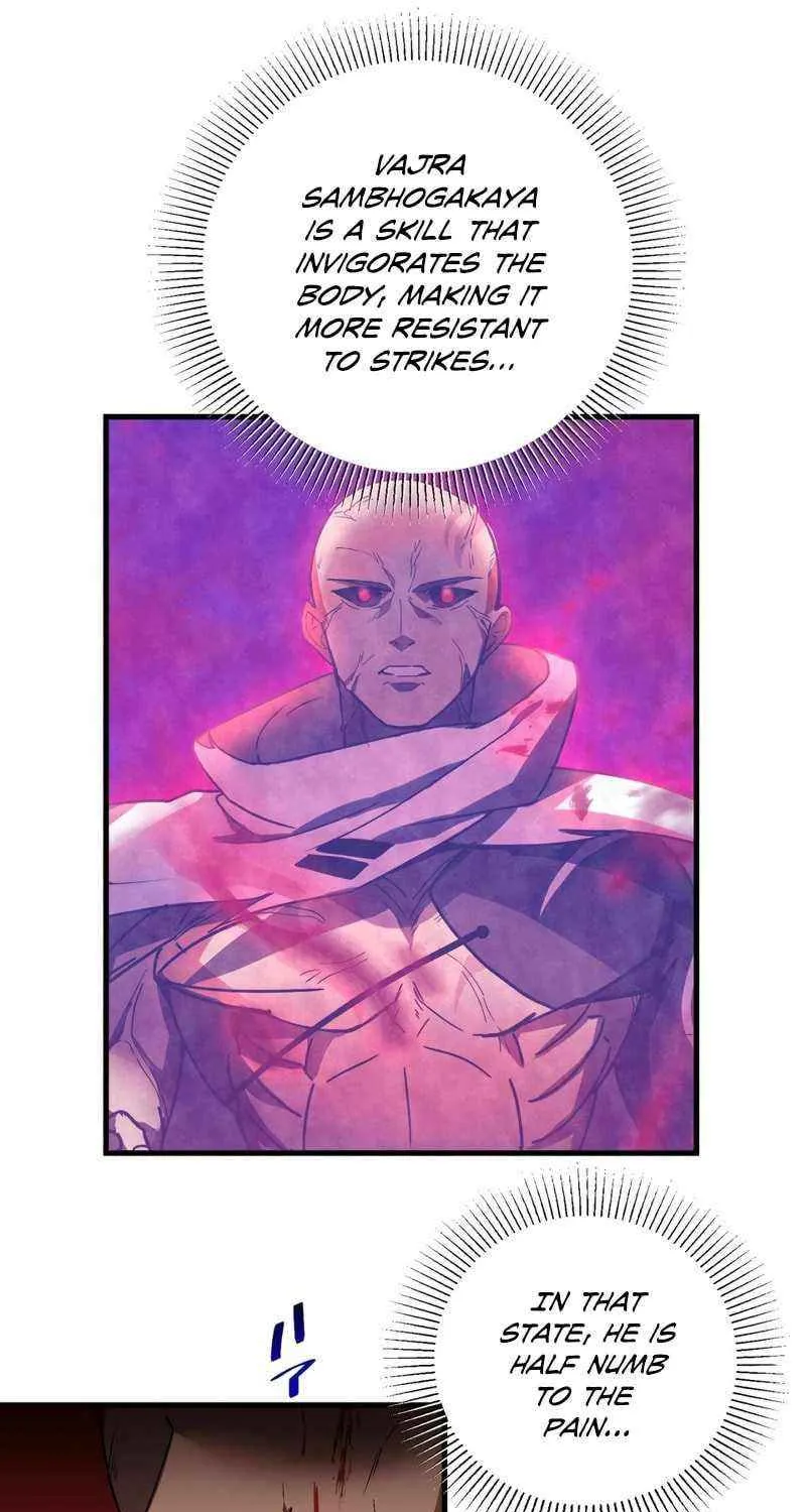 Read Reborn Ranker – Gravity User chapter 50 image 8 on Lezhin