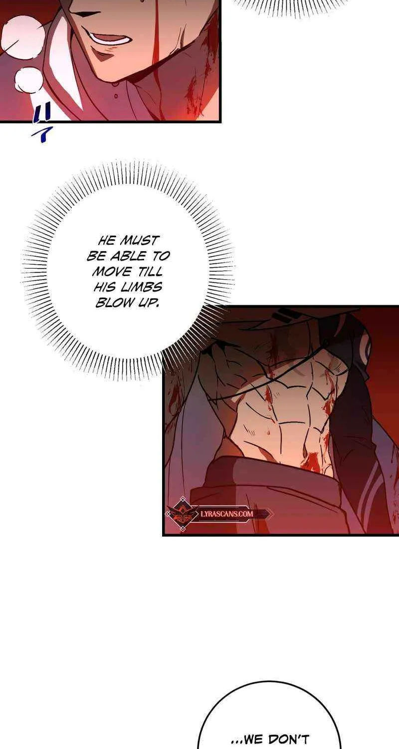 Read Reborn Ranker – Gravity User chapter 50 image 9 on Lezhin