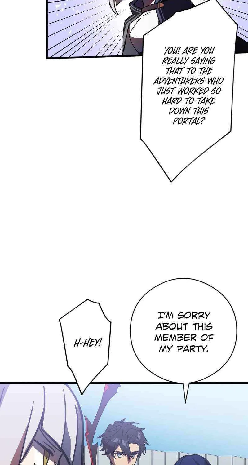 Read Reborn Ranker – Gravity User chapter 51 image 10 on Lezhin