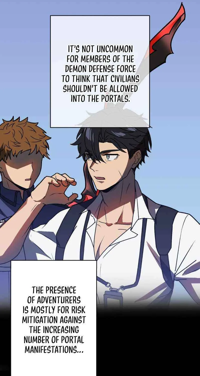 Read Reborn Ranker – Gravity User chapter 51 image 12 on Lezhin