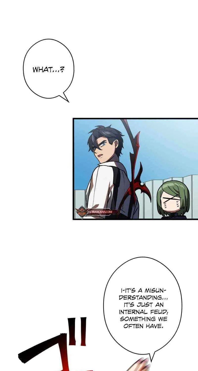 Read Reborn Ranker – Gravity User chapter 51 image 19 on Lezhin