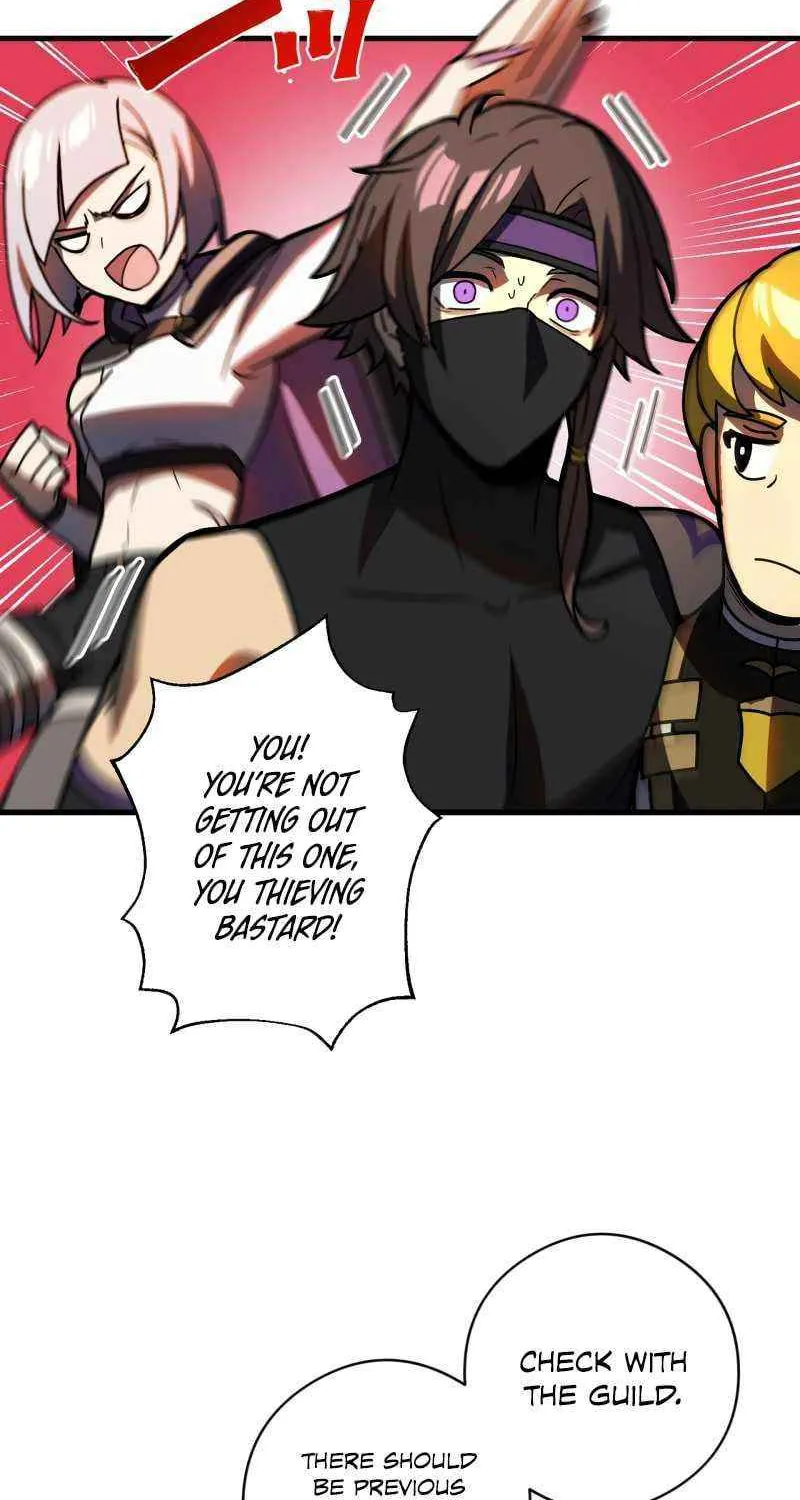 Read Reborn Ranker – Gravity User chapter 51 image 20 on Lezhin
