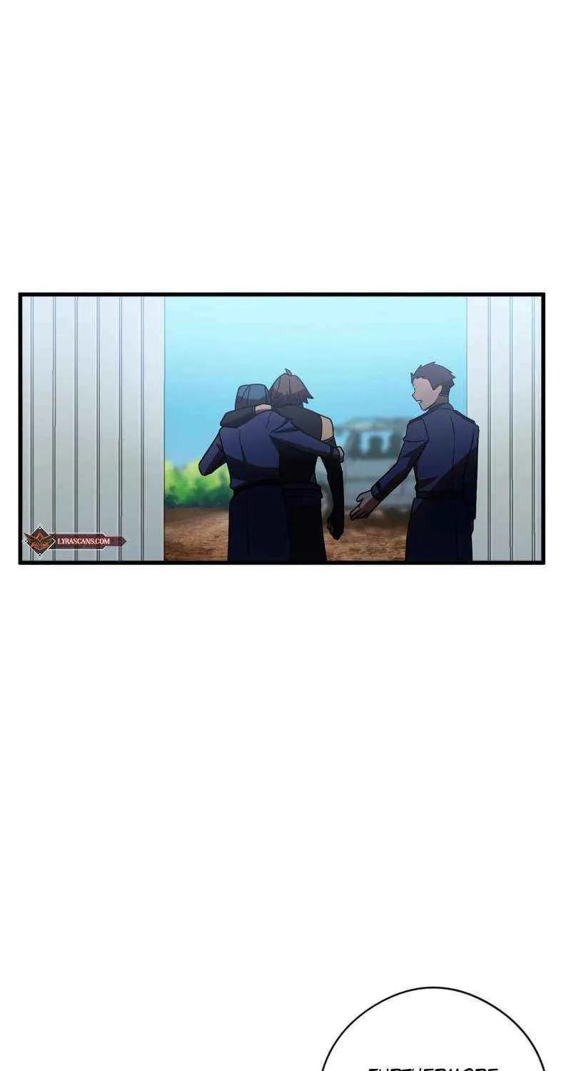 Read Reborn Ranker – Gravity User chapter 51 image 23 on Lezhin